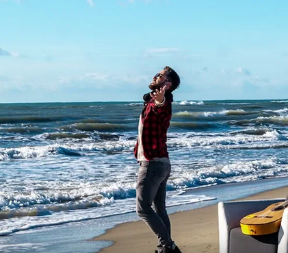 Fiesta Camacho - Libre