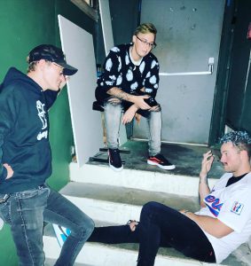 Television Supervision