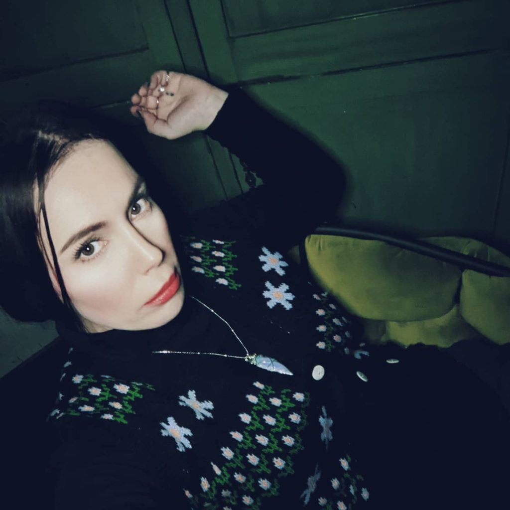 Little Dove Old Habits (Hard to Break)