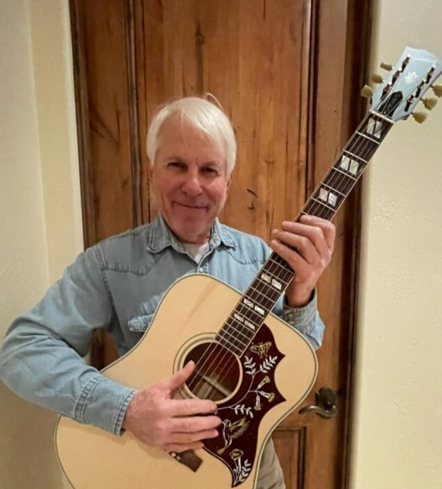 Gil Karson & The Karson City Rebels