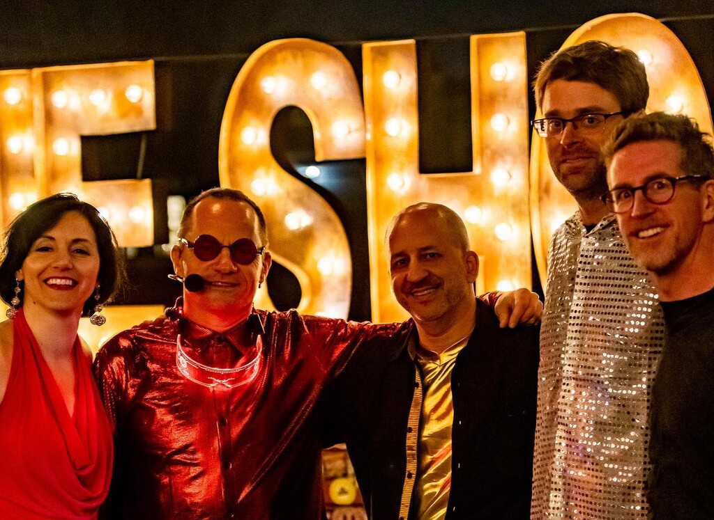 M4TR (Music 4 The Revolution)