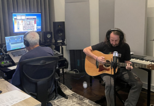 Fields Trip Family Band, "The Choice""