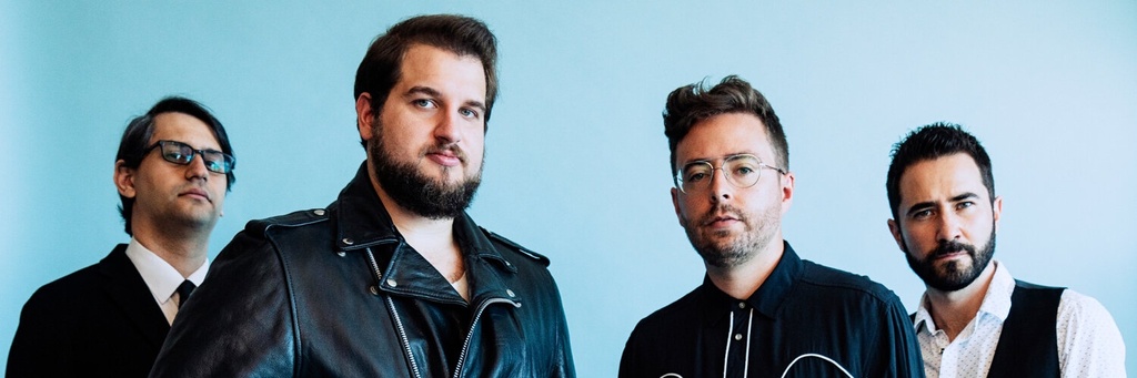 The Midnight Callers