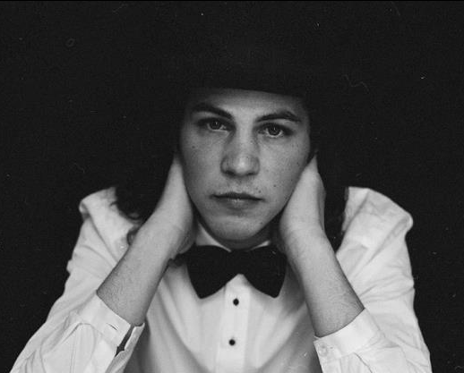 Titre du jour - Mati Gavriel - Someone to Somebody
