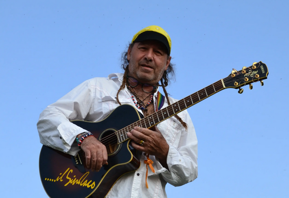 Enrico De Paoli il Sindaco