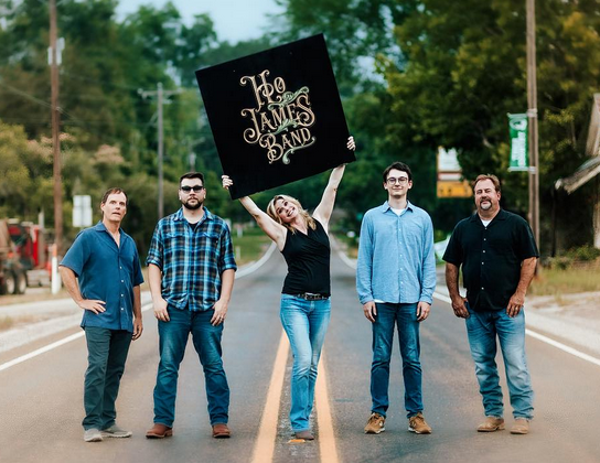 HoJames Band