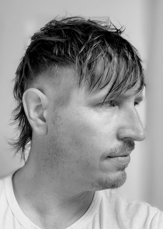 Todd Binder