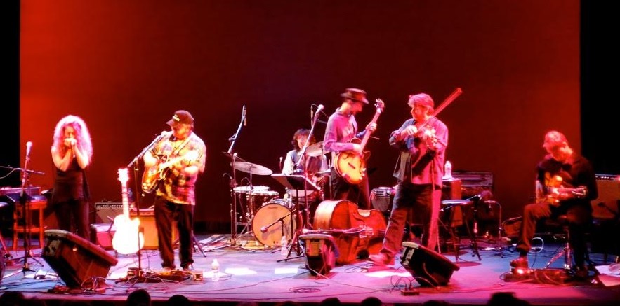 The Mystix