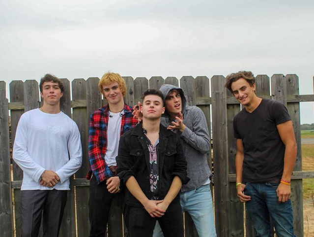 Nothing but a Nightmare