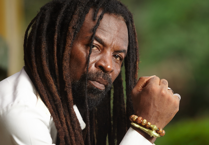 Rocky Dawuni