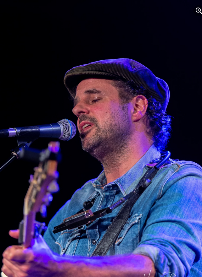 Dieter van der Westen