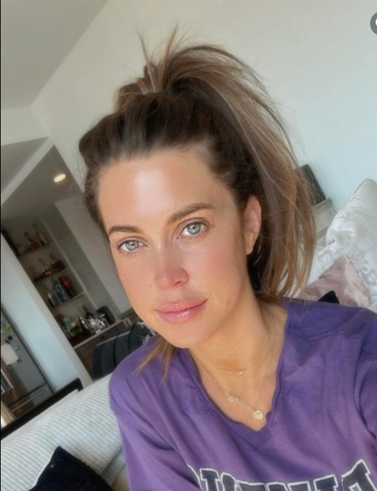 Jessica Carter Altman