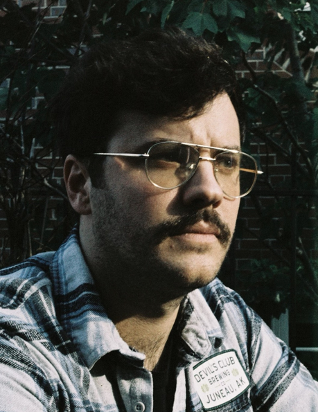 Brian Revels & The Heat Lightning