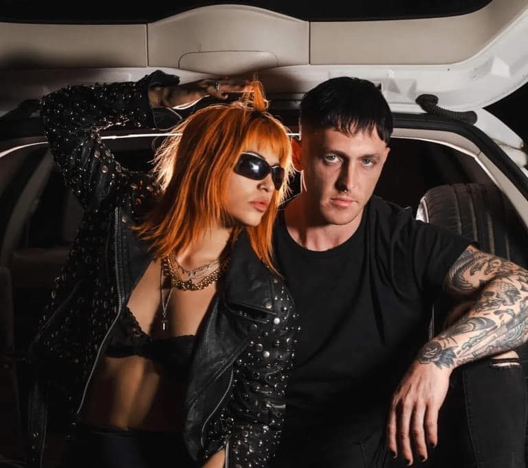 Mannequin Death Squad