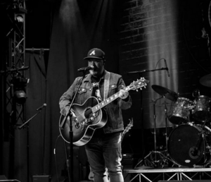 Dylan Kight & The Nightbirds