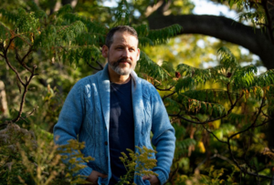 Shawn William Clarke