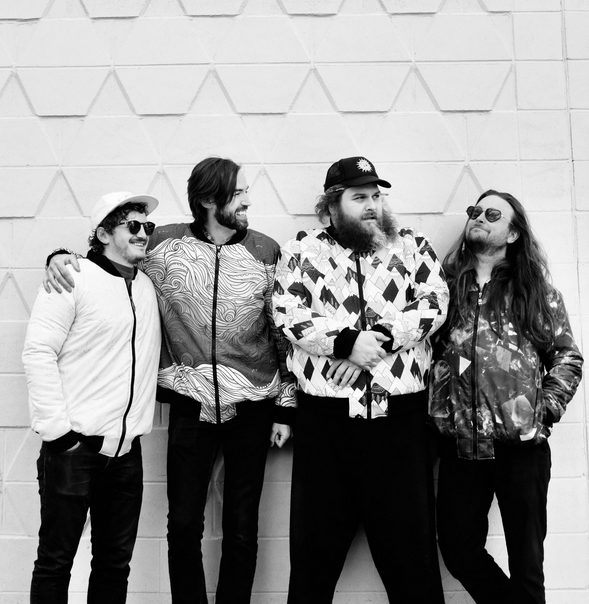 Sun Wave Mountain Cave