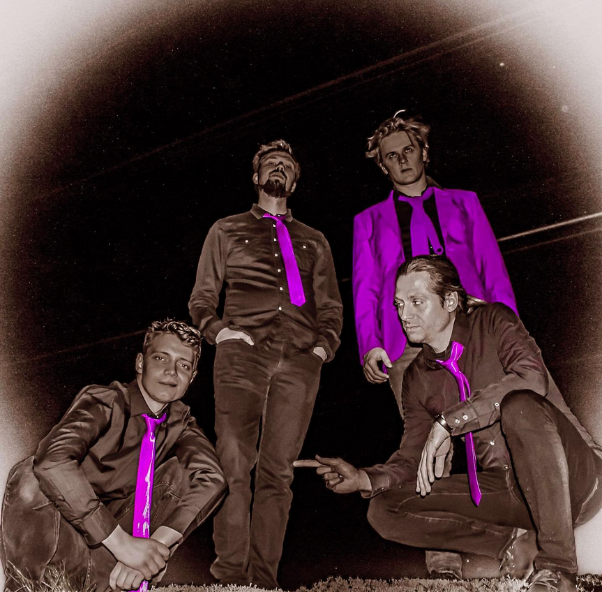 Grandma ate the Wolf