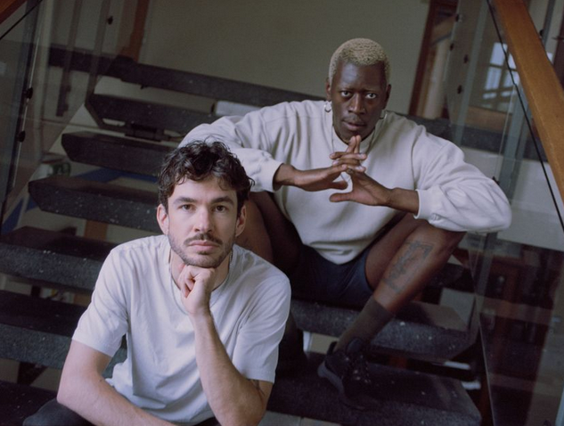 Boko Yout et Boerd