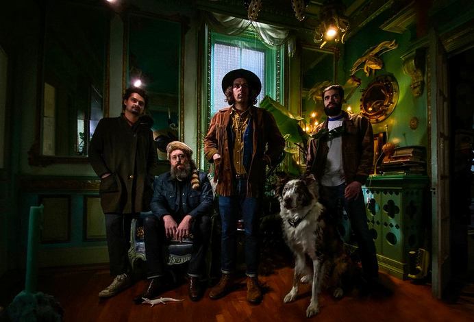 Electric Candlelight