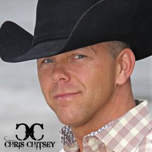 Chris Chitsey