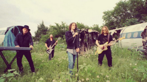 The Intemperate Sons