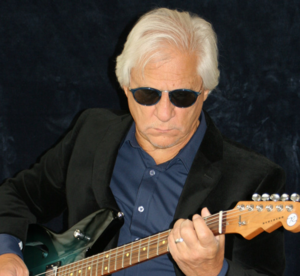 Jim Scaparotti and TINMAN Project