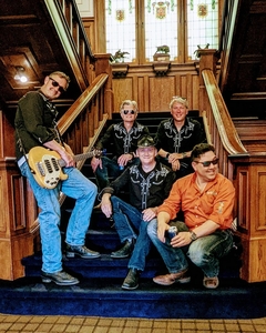 Memphis And The Grande