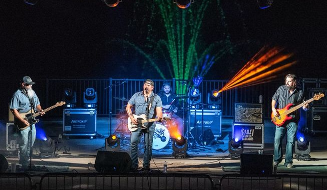 Bailey And The Bad Habits