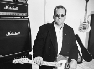 Three Lefts and A Right