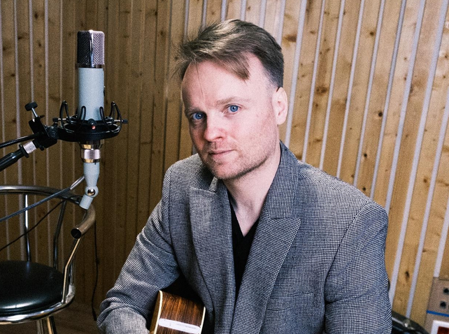 Dan Healy