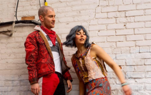 Angel of Discord, Worm Womb