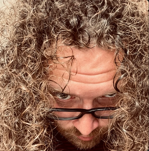 Lucifers Beard