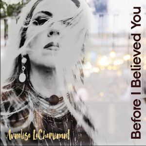 Annelise LeCheminant