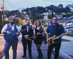 The Jim Reynolds Band