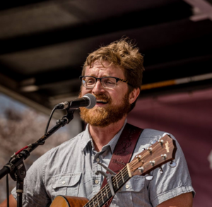 Mike Blair & the Stonewalls