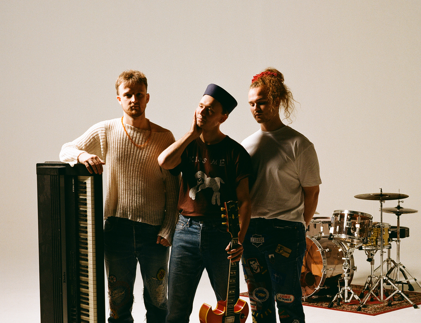 Blue Goose sort un deuxième single au son prometteur, 