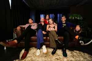 The Jaws Of Brooklyn