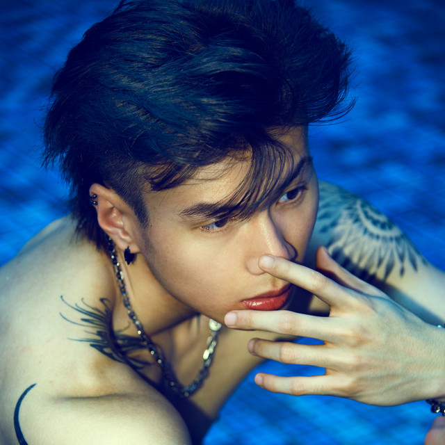 Nathan Leong