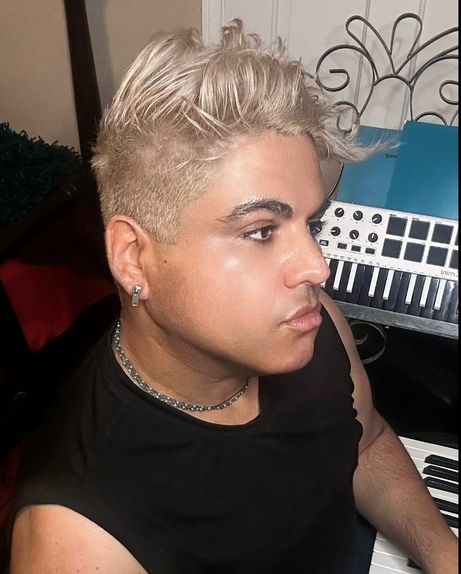 Gabe Lopez