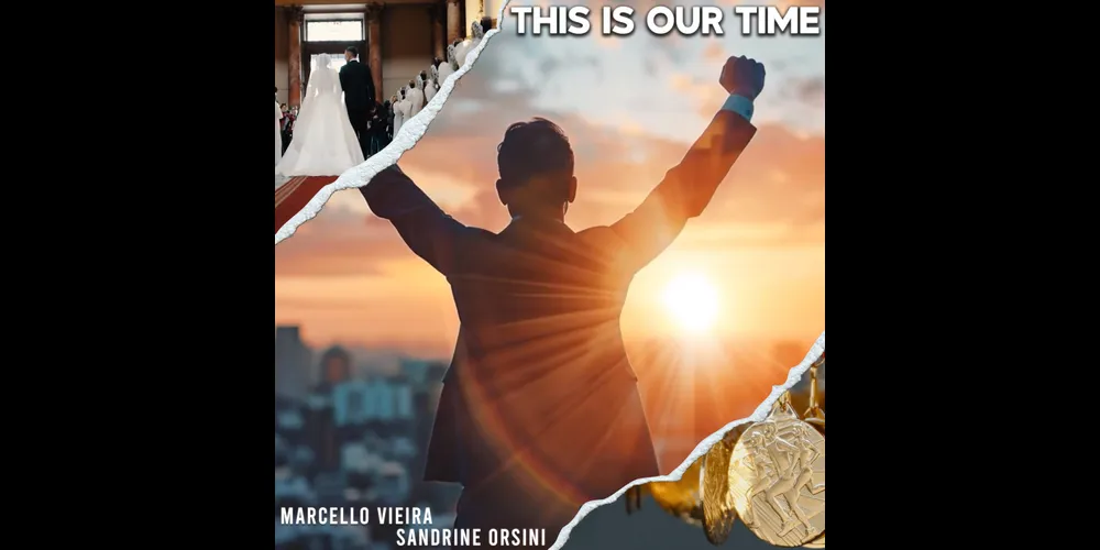 Marcello Vieira & Sandrine Orsini