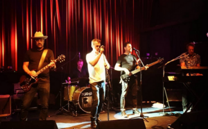 The Recreationalists