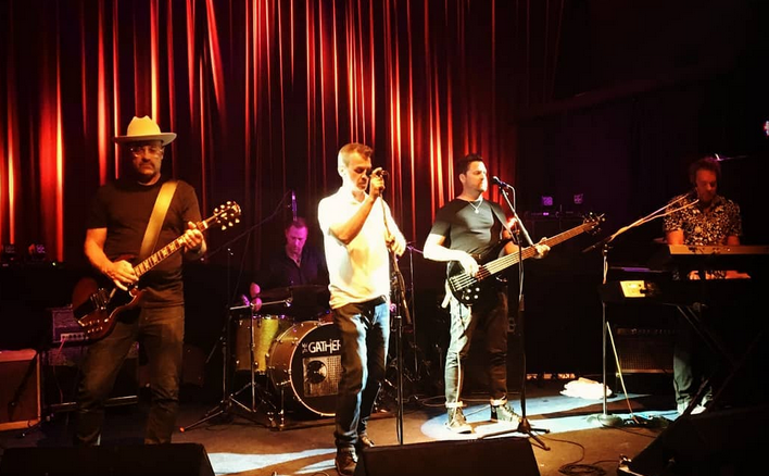 The Recreationalists