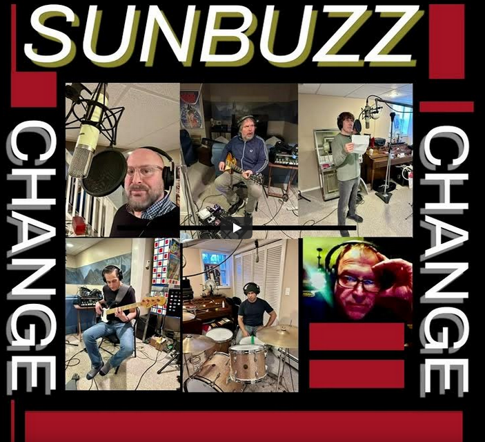 Sunbuzz