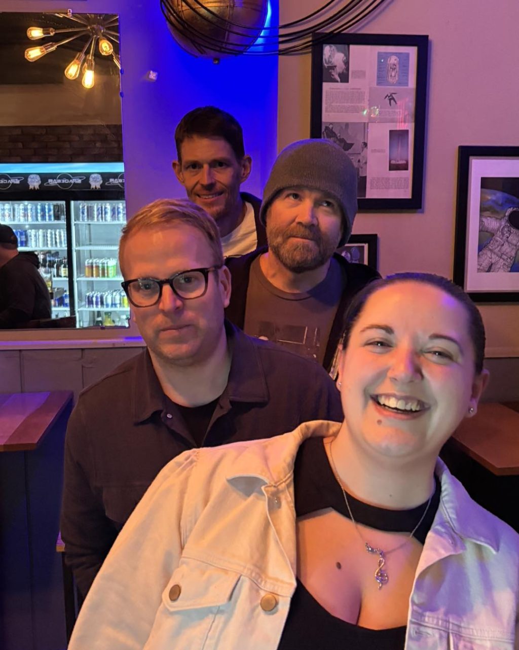 The Corrupted Hearts