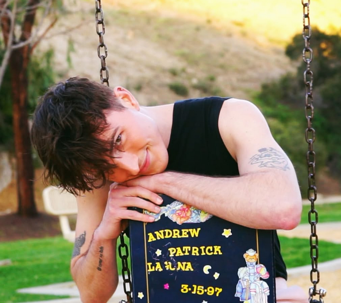 Titre du jour - Drew Patrick - Elucidate - Radio Castor