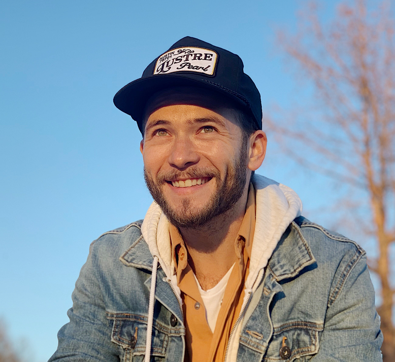 Eric Hunker