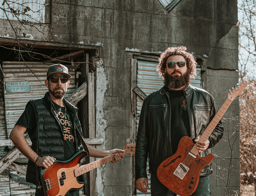 StoneTribe