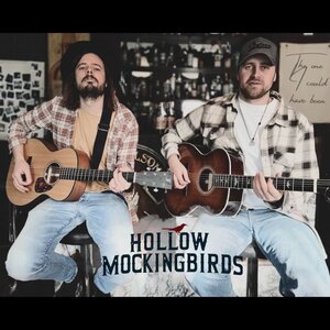 Hollow Mockingbirds