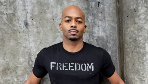 Brandon Victor Dixon